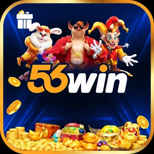 56win Logo