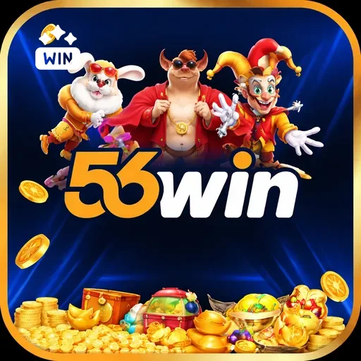 56win Logo