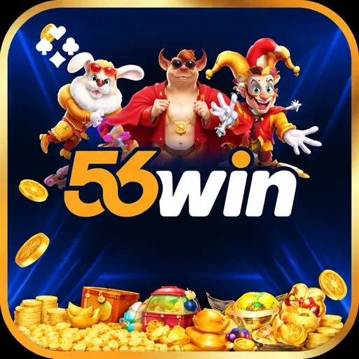 56win Logo