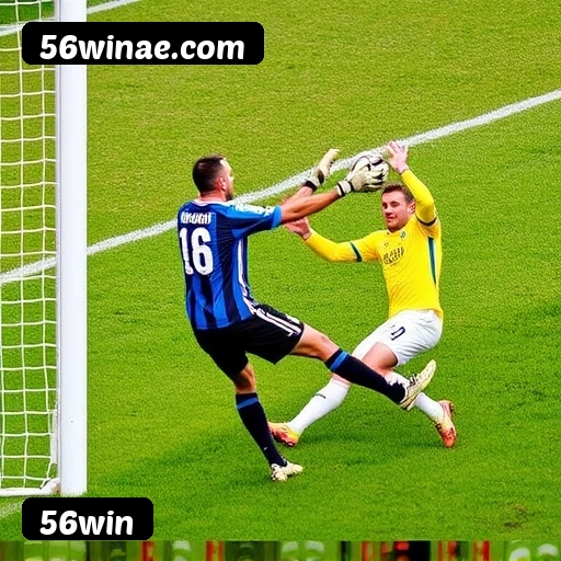 Vantagens de jogar slots no 56win Brasil