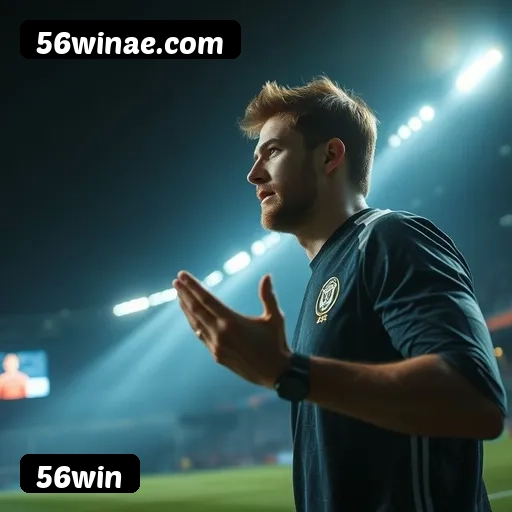 Imagem secundária de apoio para instalação do app 56win