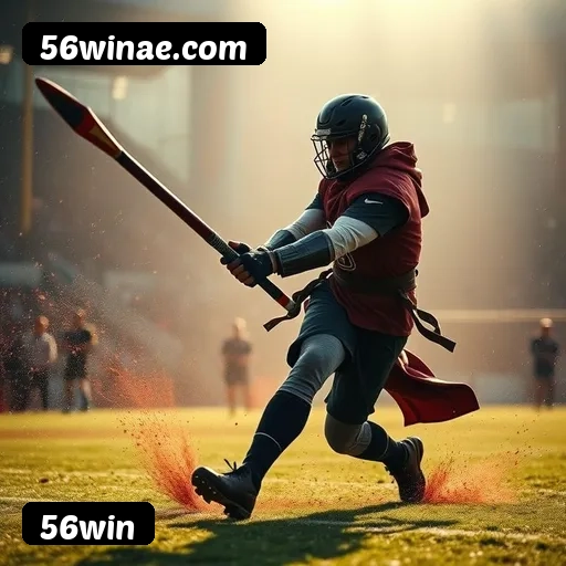 Benefícios do Login 56win - Bônus e Vantagens Exclusivas